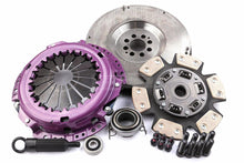 Carica l'immagine nel visualizzatore di Gallery, Kit frizione + volano Xtreme Performance rinforzato ceramico a molle - coppia 502 Nm - Toyota Altezza SXE10 1998-2005