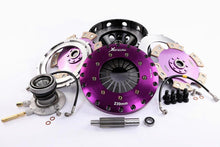 Carica l'immagine nel visualizzatore di Gallery, Componenti frizione Xtreme Clutch kit di conversione frizione Toyota 1JZ/ 2JZ I6 Tremec DMF TR6060 GM 26T x 1 1/8"" (28.6mm) - Ø 230 mm - 26 denti - Ø mozzo 28.6 mm - KTY23644-2E