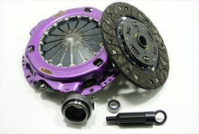 Carica l'immagine nel visualizzatore di Gallery, Kit frizione Xtreme Performance rinforzato organico - coppia 370 Nm - Daihatsu Delta V107 V109 1991-1999 / Toyota Corona T17 AT170 1987-1989 / Toyota Hiace serie 3 4 YH56 YH66 YH73 RCH12 RCH22 1986-2003