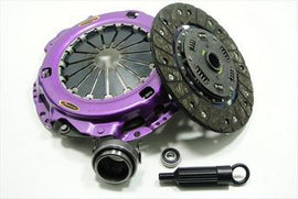 Kit frizione Xtreme Performance rinforzato organico - coppia 370 Nm - Daihatsu Delta V107 V109 1991-1999 / Toyota Corona T17 AT170 1987-1989 / Toyota Hiace serie 3 4 YH56 YH66 YH73 RCH12 RCH22 1986-2003