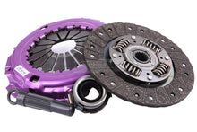 Carica l'immagine nel visualizzatore di Gallery, Kit frizione Xtreme Performance rinforzato organico - coppia 420 Nm - carico 820 kg (incremento del 30%) - Toyota Caldina T21 1997-2001 / Toyota Camry 1991-2006 / Toyota Carina T20 1993-1998 / Toyota Celica MK4 MK5 MK6 MK7 1989-1999 (+1 modelli)