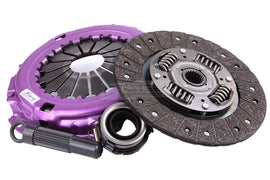 Kit frizione Xtreme Performance rinforzato organico - coppia 420 Nm - carico 820 kg (incremento del 30%) - Toyota Caldina T21 1997-2001 / Toyota Camry 1991-2006 / Toyota Carina T20 1993-1998 / Toyota Celica MK4 MK5 MK6 MK7 1989-1999 (+1 modelli)