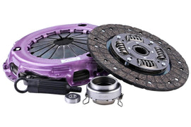 Kit frizione Xtreme Performance rinforzato organico - coppia 370 Nm - carico 850 kg (incremento del 20%) - Toyota Supra MK3 MK4 MA70 JZA80 JZA80R 1986-2002