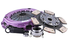 Load image into Gallery viewer, Kit frizione Xtreme Performance rinforzato ceramico a molle - coppia 570 Nm - carico 850 kg (incremento del 20%) - Toyota Supra MK3 MK4 MA70 JZA80 JZA80R 1986-2002