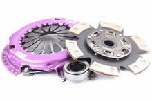 Carica l'immagine nel visualizzatore di Gallery, Kit frizione Xtreme Performance racing ceramico a molle - Ø 240 mm - KTY24012-1R