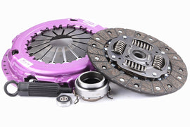 Kit frizione Xtreme Clutch Perfomance rinforzato organico - coppia 410 Nm - carico 820 kg (incremento del 30%) - Toyota Chaser GX81 1988-1990 / Toyota Supra MK3 MK4 GA70 1989-1993