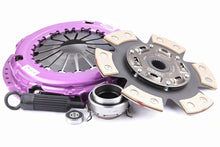 Load image into Gallery viewer, Kit frizione Xtreme Performance ceramico a molle - coppia 610 Nm - carico 820 kg (incremento del 30%) - Toyota Chaser GX81 1988-1990 / Toyota Supra MK3 MK4 GA70 1989-1993