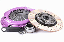 Carica l'immagine nel visualizzatore di Gallery, Kit frizione Xtreme Performance ceramico ammortizzato - coppia 610 Nm - carico 820 kg (incremento del 30%) - Toyota Chaser GX81 1988-1990 / Toyota Supra MK3 MK4 GA70 1989-1993