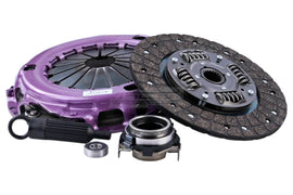 Kit frizione Xtreme Performance rinforzato organico - coppia 380 Nm - carico 850 kg (incremento del 20%) - Toyota Supra MK3 MK4 JZA80 JZA80R 1993-2002
