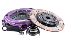 Load image into Gallery viewer, Kit frizione Xtreme Performance rinforzato ceramico ammortizzato - carico 850 kg (incremento del 20%) - coppia 580 Nm - Toyota Supra MK3 MK4 JZA80 JZA80R 1993-2002