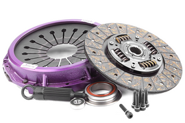 Kit frizione Xtreme Performance rinforzato organico - coppia 560 Nm - Toyota Soarer MZ20 MZ21 1986-1991 / Toyota Supra MK3 MK4 MA70 1987-1993
