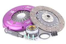 Carica l'immagine nel visualizzatore di Gallery, Volano Xtreme Performance rinforzato organico Inc reggispinta idraulico CSC per dualmass - coppia 560 Nm - Toyota Corolla MK11 MK12 GZEA14 2023 / Toyota Yaris GXPA16 2020