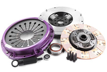 Load image into Gallery viewer, Kit frizione + volano Xtreme Performance rinforzato ceramico ammortizzato - coppia 850 Nm - carico 1000 kg (incremento del 25%) - Toyota Chaser 1992-2001 / Toyota Cresta 1996-2001 / Toyota Mark 2 1992-2007 / Toyota Soarer 1990-2000 / Toyota Supra MK3 MK4