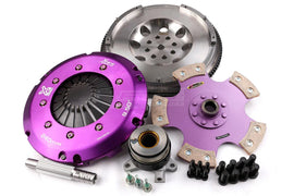 Kit frizione + volano Xtreme Performance rinforzato ceramico rigido con reggispinta idraulico CSC CONVERSION TO SOLID does have a significant - Toyota Corolla MK11 MK12 GZEA14 2023 / Toyota Yaris GXPA16 2020
