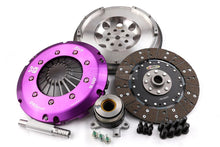 Carica l'immagine nel visualizzatore di Gallery, Kit frizione + volano Xtreme Performance rinforzato rigido organico con reggispinta idraulico CSC CONVERSION TO SOLID does have a significant - Toyota Corolla MK11 MK12 GZEA14 2023 / Toyota Yaris GXPA16 2020