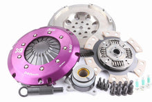 Carica l'immagine nel visualizzatore di Gallery, Kit frizione + volano Xtreme Performance racing ceramico a molle con reggispinta idraulico CSC - coppia 910 Nm (incremento del 35%) - Toyota Corolla MK11 MK12 GZEA14 2023 / Toyota Yaris GXPA16 2020
