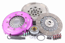 Kit frizione + volano Xtreme Performance rinforzato organico con reggispinta idraulico CSC - coppia 560 Nm - Toyota Corolla MK11 MK12 GZEA14 2023 / Toyota Yaris GXPA16 2020