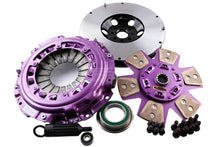 Carica l'immagine nel visualizzatore di Gallery, Kit frizione + volano Xtreme Performance rinforzato ceramico a molle - coppia 966 Nm - carico 1300 kg (incremento del 30%) - Toyota Supra MK3 MK4 JZA80 1993-2002