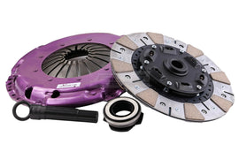 Kit frizione Xtreme Performance rinforzato ceramico ammortizzato 30% inc - coppia 720 Nm - Seat Ibiza serie 2 1996-1999 / Seat Toledo serie 1 1993-1999 / Volkswagen Corrado 1991-1995 / Volkswagen Golf serie 3 1992-1999 (+3 modelli)