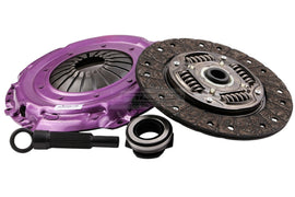 Kit frizione Xtreme Performance rinforzato organico - coppia 350 Nm - Audi A3 MK1 8L MK2 8P MK3 8V 2003-2013 / Seat Altea MK1 5P 2004-2010 / Seat Altea XL 2006-2010 / Seat Leon serie 2 2005-2010 (+10 modelli)