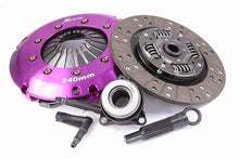 Carica l'immagine nel visualizzatore di Gallery, Kit frizione Xtreme Performance rinforzato organico - coppia 600 Nm - Audi A1 MK1 8X 2012 / Audi A3 MK1 8L MK2 8P MK3 8V 2003-2013 / Audi TT MK1 8N MK2 8J MK3 8S 2006-2014 / Dodge Journey 2008-2011 (+21 modelli)