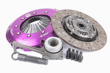 Carica l'immagine nel visualizzatore di Gallery, Kit frizione Xtreme Performance rinforzato organico - coppia 600 Nm - Audi A3 MK2 8P MK3 8V MK4 8Y 2004-2020 / Audi Q3 2015-2018 / Audi TT MK2 8J MK3 8S 2008-2014 / Seat Altea MK1 5P 2007-2015 (+16 modelli)