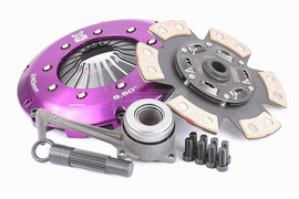 Kit frizione Xtreme Performance racing ceramico a molle - coppia 910 Nm - Audi A3 MK2 8P MK3 8V MK4 8Y 2004-2020 / Audi Q3 2015-2018 / Audi TT MK2 8J MK3 8S 2008-2014 / Seat Altea MK1 5P 2007-2015 (+16 modelli)