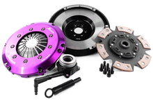 Load image into Gallery viewer, Kit frizione + volano Xtreme Performance racing ceramico a molle con reggispinta idraulico CSC - coppia 910 Nm - Audi A3 MK1 8L MK2 8P 1996-2003 / Audi TT MK1 8N MK2 8J 1998-2006 / Seat Leon serie 1 1999-2006 / Seat Toledo serie 2 2000-2004 (+3 modelli)