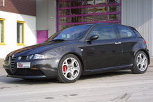 Carica l'immagine nel visualizzatore di Gallery, Assetto a ghiera KW V3 per Alfa Romeo 147 937 (2000-2010) - auto di riferimento