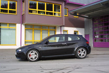 Carica l'immagine nel visualizzatore di Gallery, Assetto a ghiera KW V3 per Alfa Romeo GT 937 (2003-2010) - auto di riferimento