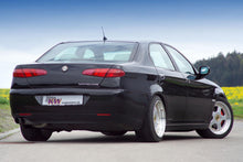Carica l'immagine nel visualizzatore di Gallery, Assetto a ghiera KW V2 per Alfa Romeo 166 936 (1998-2007) - auto di riferimento