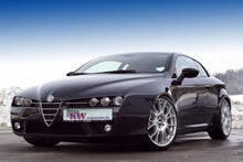 Assetto a ghiera KW V3 per Alfa Romeo Brera/Spider 939 (2006-2011) - auto di riferimento