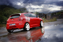 Carica l'immagine nel visualizzatore di Gallery, Assetto a ghiera KW V3 per Alfa Romeo MiTo 955 (2008-2018) - auto di riferimento