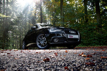 Carica l'immagine nel visualizzatore di Gallery, Assetto a ghiera KW V1 per Audi A1 8X (2010-2019) - auto di riferimento