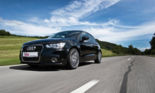 Carica l'immagine nel visualizzatore di Gallery, Assetto a ghiera KW V1 per Audi A1 8X (2010-2019) - auto di riferimento