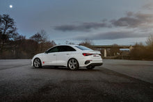 Carica l'immagine nel visualizzatore di Gallery, Assetto a ghiera KW V3 per Audi A3 8Y (2019-) - auto di riferimento