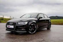 Carica l'immagine nel visualizzatore di Gallery, Assetto a ghiera KW V3 per Audi A3 8V (2012-2021) - auto di riferimento