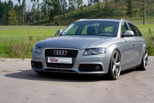 Carica l'immagine nel visualizzatore di Gallery, Assetto a ghiera KW V3 per Audi A4 B7 (2004-2009) - auto di riferimento