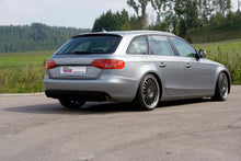 Carica l'immagine nel visualizzatore di Gallery, Assetto a ghiera KW V1 per Audi A4 Cabriolet 8H (2002-2010) - auto di riferimento