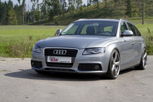 Carica l'immagine nel visualizzatore di Gallery, Assetto a ghiera KW V2 per Audi A4 Allroad B8 (2009-2017) - auto di riferimento