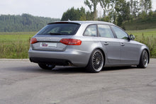 Carica l'immagine nel visualizzatore di Gallery, Assetto a ghiera KW V3 per Audi A4 Allroad B8 (2009-2017) - auto di riferimento