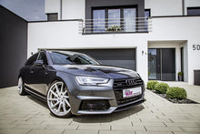 Carica l'immagine nel visualizzatore di Gallery, Assetto a ghiera KW V1 per Audi A4 B9 (2015-) - auto di riferimento