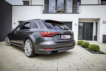 Carica l'immagine nel visualizzatore di Gallery, Assetto a ghiera KW V1 per Audi A4 B9 (2015-) - auto di riferimento