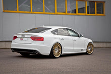 Carica l'immagine nel visualizzatore di Gallery, Assetto a ghiera KW V1 per Audi A5 8T (2007-2017) - auto di riferimento