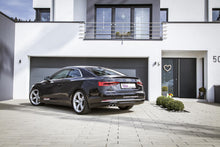 Carica l'immagine nel visualizzatore di Gallery, Assetto a ghiera KW V3 per Audi A5 F5 (2016-) - auto di riferimento