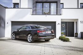 Assetto a ghiera KW V3 per Audi A5 F5 (2016-) - auto di riferimento