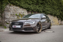 Carica l'immagine nel visualizzatore di Gallery, Assetto a ghiera KW V3 per Audi A6 C7 (2010-2019) - auto di riferimento