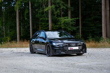 Carica l'immagine nel visualizzatore di Gallery, Assetto a ghiera KW V3 per Audi A6 C8 (2018-) - auto di riferimento