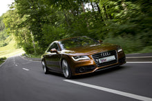 Carica l'immagine nel visualizzatore di Gallery, Assetto a ghiera KW V3 per Audi A7 C7 (2010-2019) - auto di riferimento