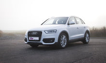 Carica l'immagine nel visualizzatore di Gallery, Assetto a ghiera KW V3 per Audi Q3 8U (2011-2020) - auto di riferimento